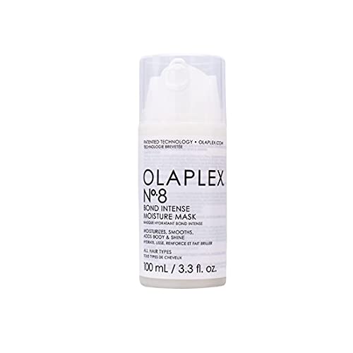 OLAPLEX Bond Intense Moisture Mascarilla N-8 100 ml.