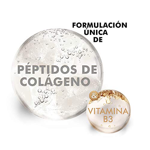 Olay Regenerist Collagen Peptide24 Sérum de Día Sin Perfume, Revela Una Piel Fuerte y Luminosa en 14 Días, Multicolor