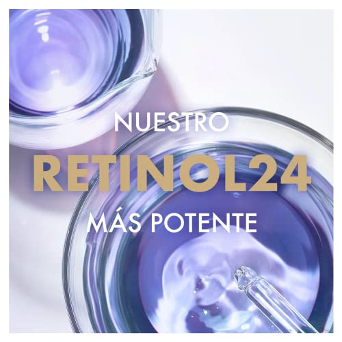 Olay Regenerist Retinol24 MAX Noche Crema Contorno De Ojos Sin Perfume, 15 ml