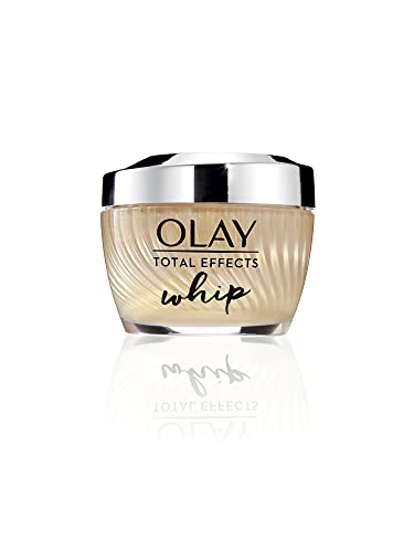 Olay Total Effects - Whip Crema De Día - 50 ml