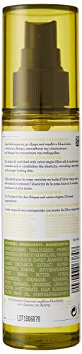 OLIVE Aceite corporal Flor de Olivo 100ml