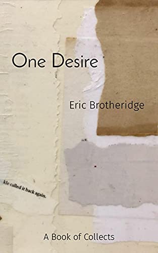 One Desire: A Book of Collects (English Edition)