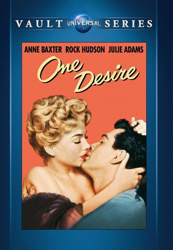 One Desire [Edizione: Stati Uniti] [USA] [DVD]