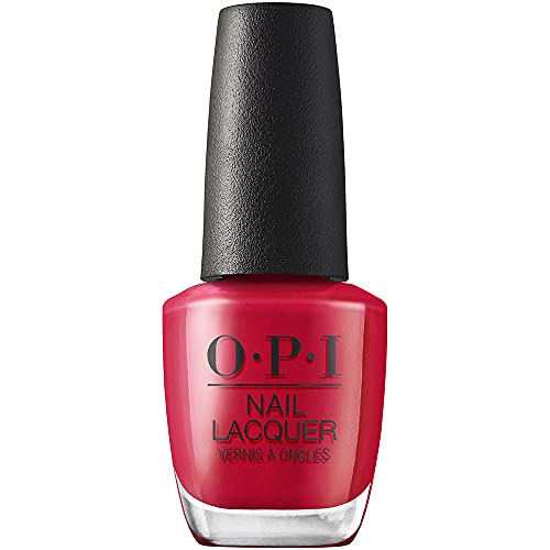 OPI Downtown La, Nail Lacquer Esmalte Duración Hasta 8 Días, 5 Ml, Art Walk In Suzi's Shoes