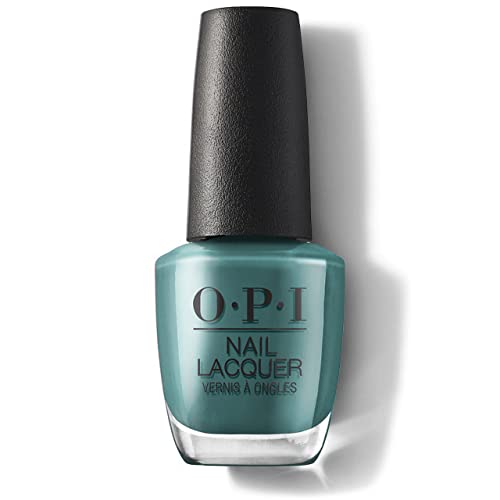 OPI Downtown LA, Nail Lacquer Esmalte duración hasta 8 días, My Studio's on Spring, 15 ml