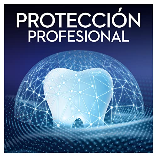 Oral-B Pasta de Dientes Pro-Expert Protección Profesional (12 x 75ml), 24 Horas de Protección Contra la Placa - Menta