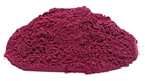 Organic Hibiscus POLVO Powder 250G, Matcha Style