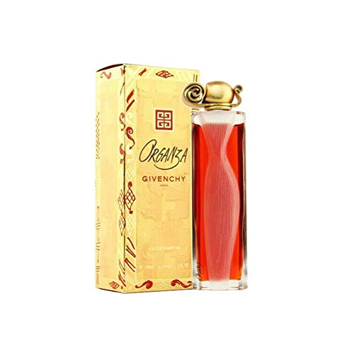 Organza Givenchy Eau de Parfum Splash 100 ml