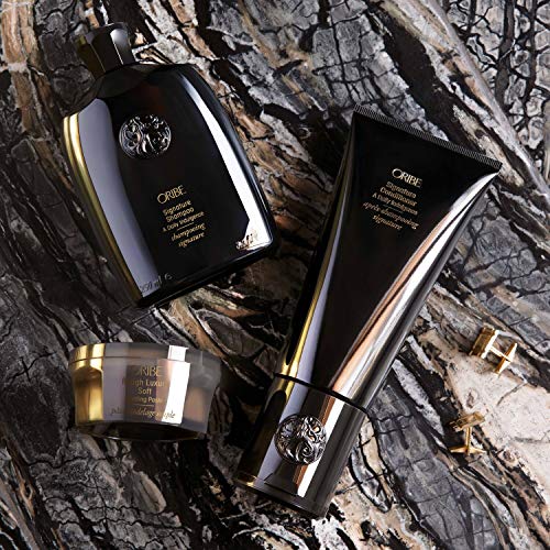 Oribe Champú Rubio Brillante para Beautiful Color 250ml - Hecho en EE. UU.