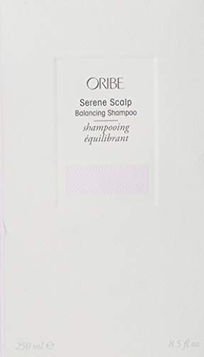 Oribe Serene Scalp Balancing Shampoo 250ml - champù reequilibrante