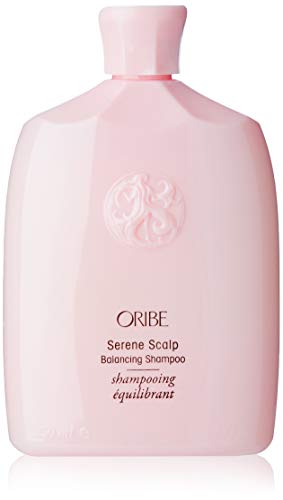 Oribe Serene Scalp Balancing Shampoo 250ml - champù reequilibrante