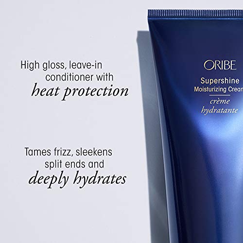 Oribe - Supershine Moisturizing Cream (150ml)