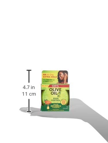 ORS Olive Oil EDGE CONTROL HAIR GEL 64GR