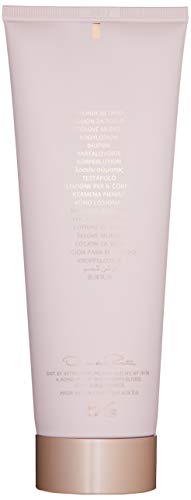 Oscar De La Renta Bella Rosa Loción Corporal 200ml