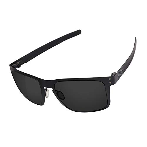 OSharp Lentes de repuesto para gafas de sol Oakley Holbrook Metal OO4123