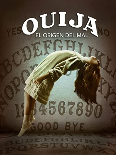 Ouija: Origin Of Evil