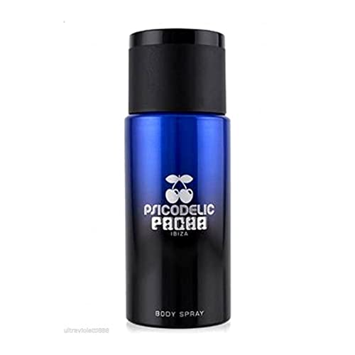 PACHA Psicodelic Man Deo Vaporizador 150 ml