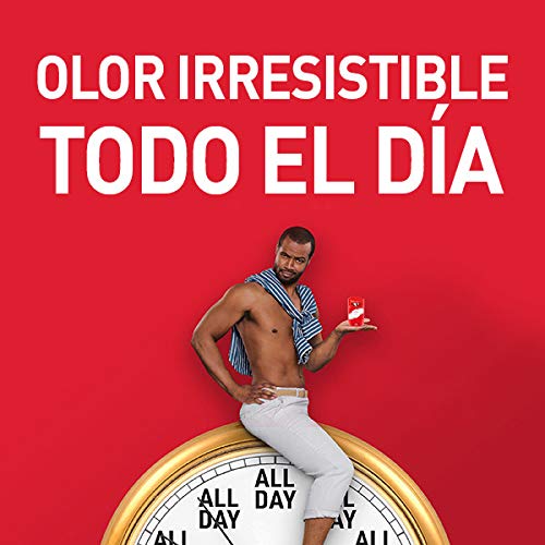 PACK X4 Old Spice Original Desodorante en Barra para Hombres, 50 ml