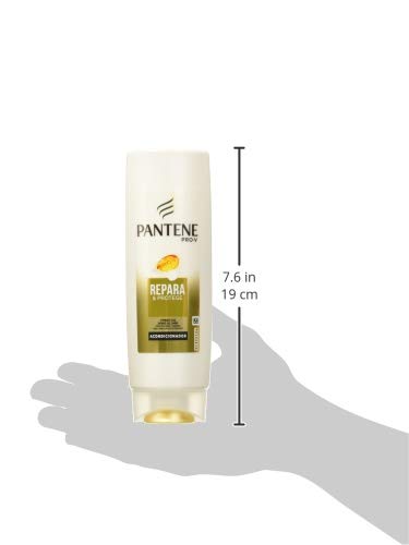 Pantene - Acondicionador Repara y Protege