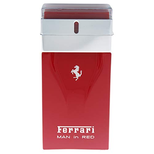 PARFÉM Ferrari Man In Red M, 50 ml