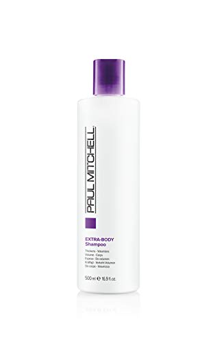 Paul Mitchell extra Body Daily Shampoo