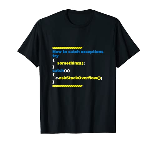 PC Programador Computadora Programación Codificación Regalo Camiseta
