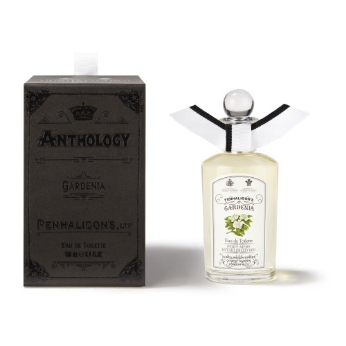 Penhaligon's 58631 - Agua de colonia, 100 ml