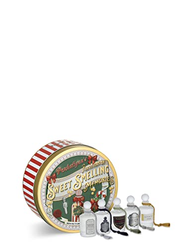 Penhaligon's Christmas Jolly Mixture, 5x5ml