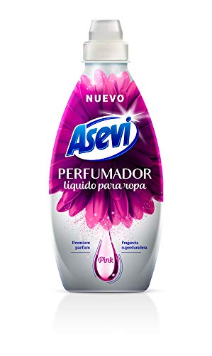 Perfumador Asevi Pink 720 ml