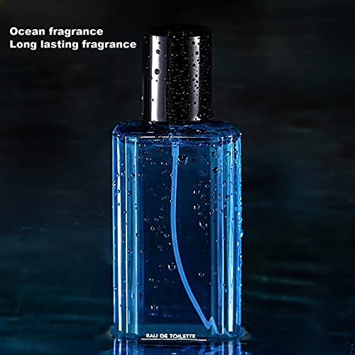 Perfume De Larga Duración Para Hombres De 80 Ml, Perfume De Fragancia Ligera Refrescante Portátil, Regalo De Cumpleaños, Liberación De Nicho De Oud Oriental Unisex