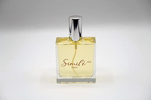 Perfume de mujer AMOUAGE n.155 extracto de perfume floral de aldehído MADE IN ITALY, calidad de rendimiento y duración máxima superior al 20% de la esencia "PARFUM"