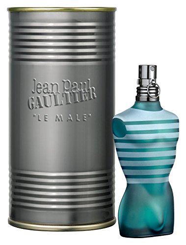 Perfume Hombre Le Male Jean Paul Gaultier EDT