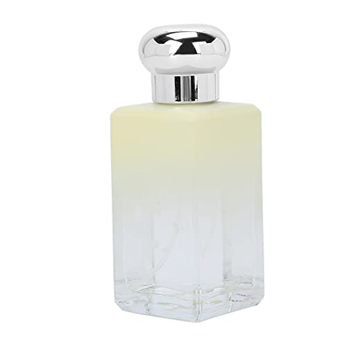 Perfume para mujer de 50 ml, Eau de Parfum fresco de larga duración, sabor a naranja, perfume de fragancia dulce en spray regalo