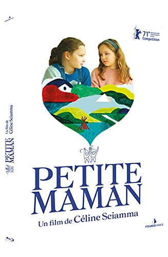 Petite maman [Francia] [Blu-ray]