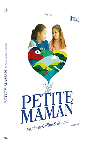 Petite maman [Francia] [DVD]