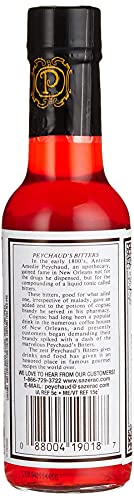 Peychaud's Bitter - 1 x 150 ml