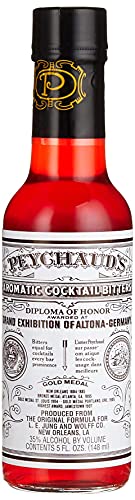 Peychaud's Bitter - 1 x 150 ml