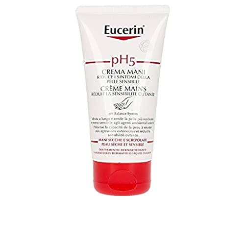 PH5 crema manos piel sensible 75 ml