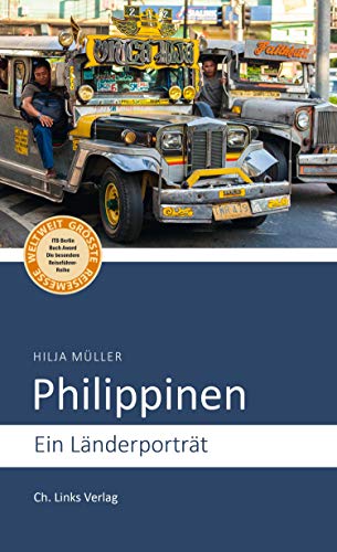 Philippinen: Ein Länderporträt (Länderporträts) (German Edition)