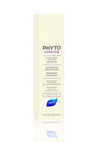 Phytokeratine Spray Reparador Termoprotector 150 ml