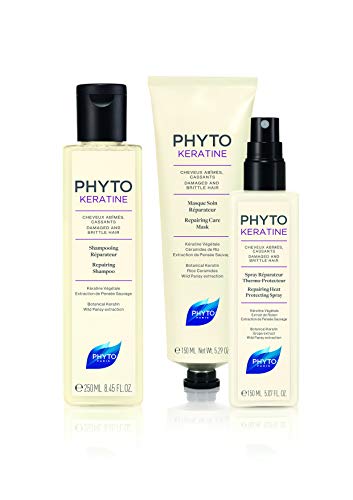 Phytokeratine Spray Reparador Termoprotector 150 ml