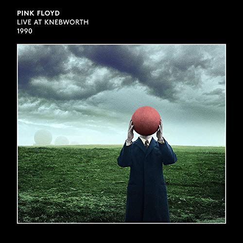 Pink Floyd - Live At Knebworth 1990 (Cd)