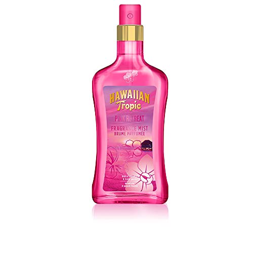 PINK RETREAT body mist 100 ml