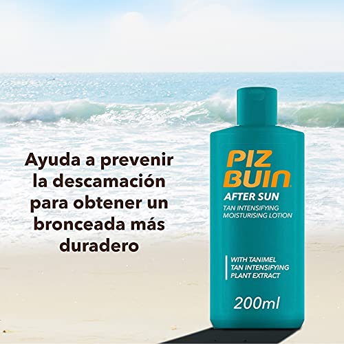 Piz Buin, Protector Solar Allergy Spray SPF 50 + Stick Labial SFP 30 + After Sun Loción Hidratante