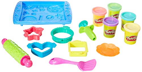 Play Doh - Cookie Creations (Hasbro, B0307EU9)