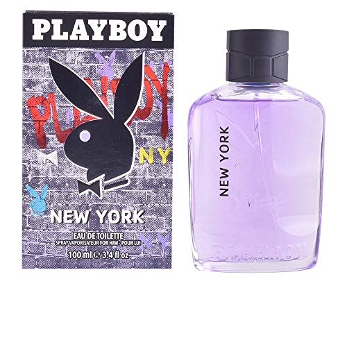 Playboy, Agua de perfume para hombres - 150 gr.