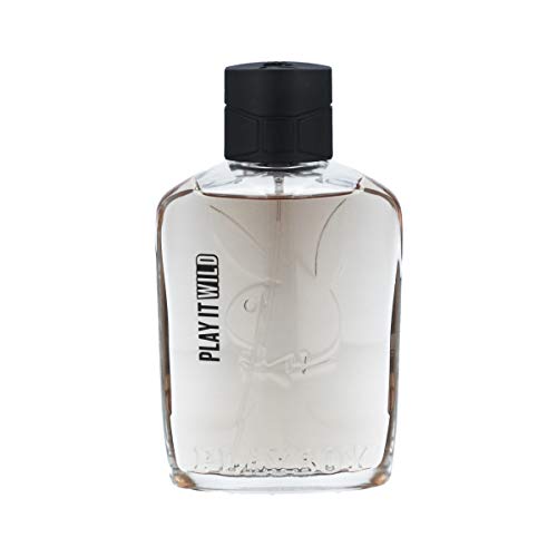 Playboy Play It Wild EDT 100 ml M