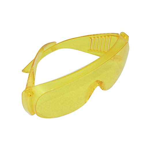 POHOVE Kit de detector de fugas fluorescentes accesorios de coche exactos de reemplazo sy para usar tinte UV ecológico profesional gafas de protección herramientas aire acondicionado reparación