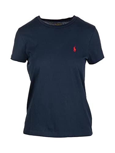 Polo Ralph Lauren Blue-Women, azul, S