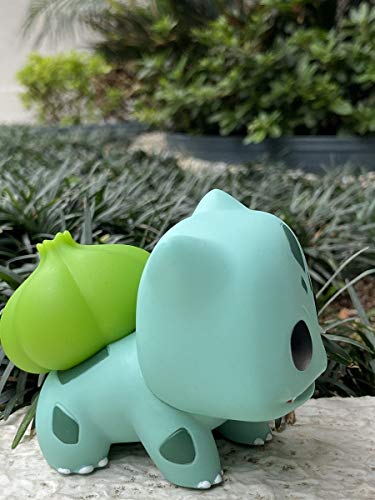 Pop Pokemon Bulbasaur Vinyl Figure